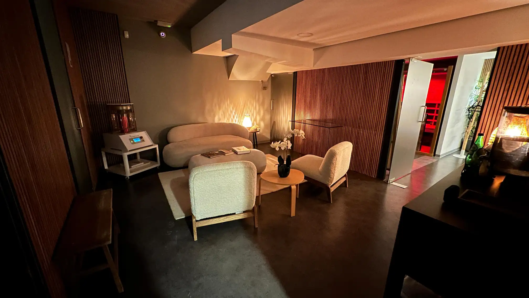 Our Space