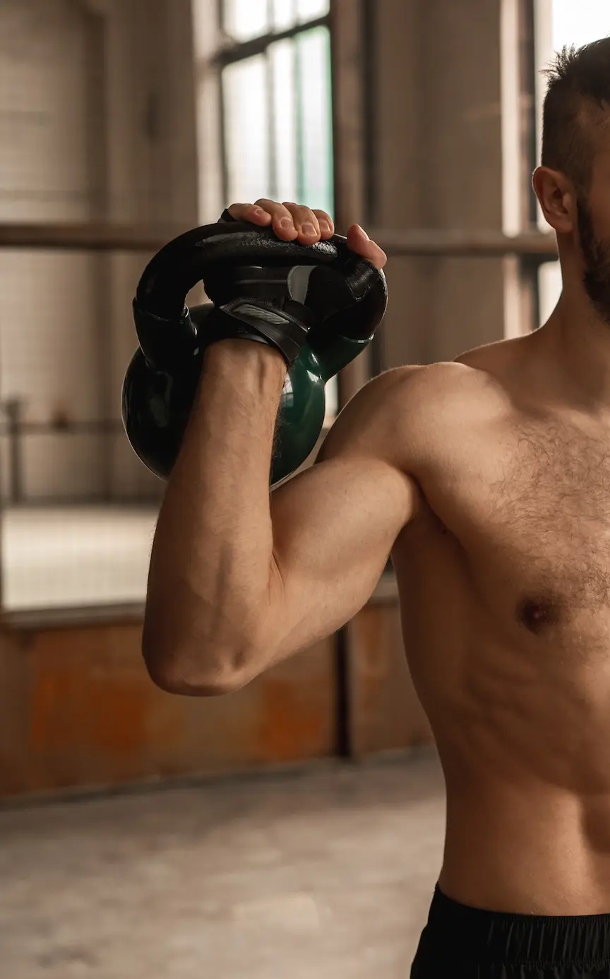 Vasodilation, improved blood circulation