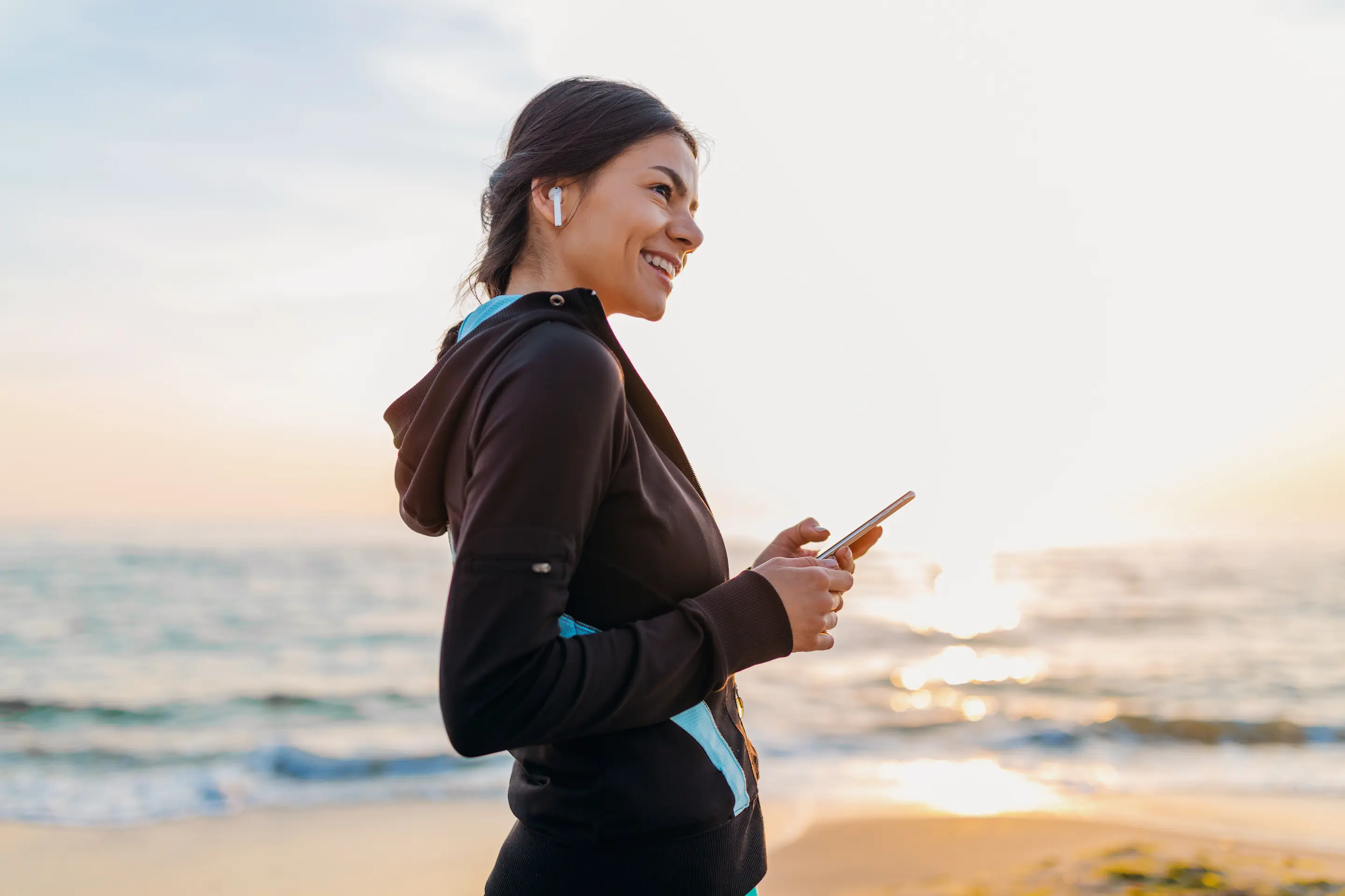 Improve your cardiovascular system