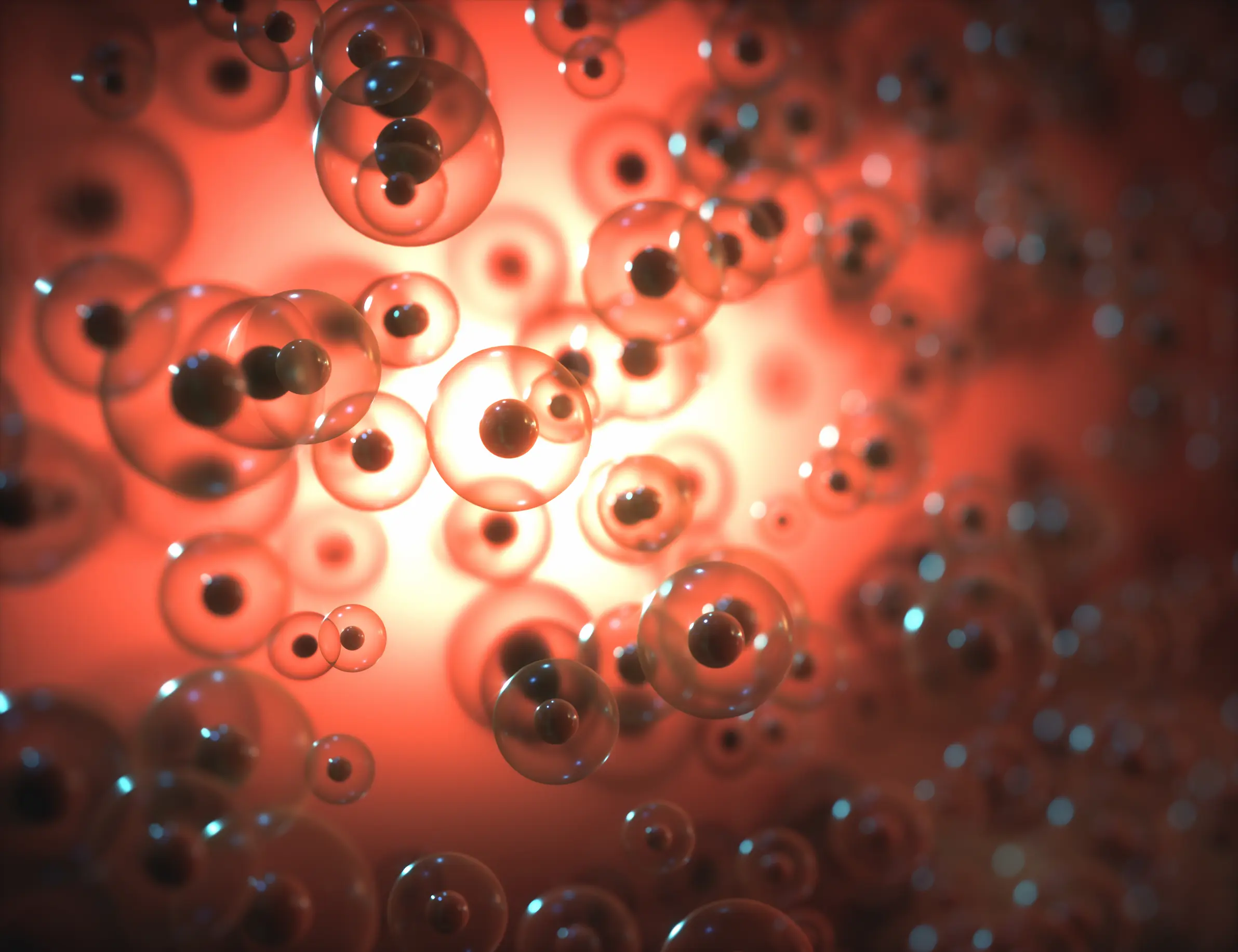 Synthesize new stem cells
