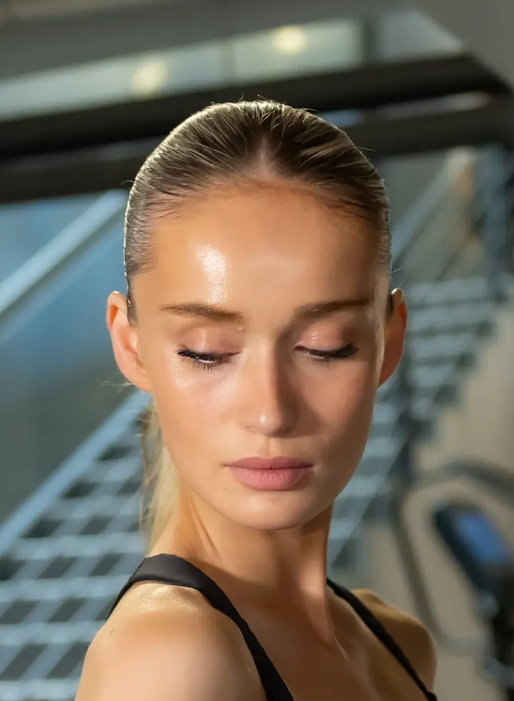 Synthesize collagen production