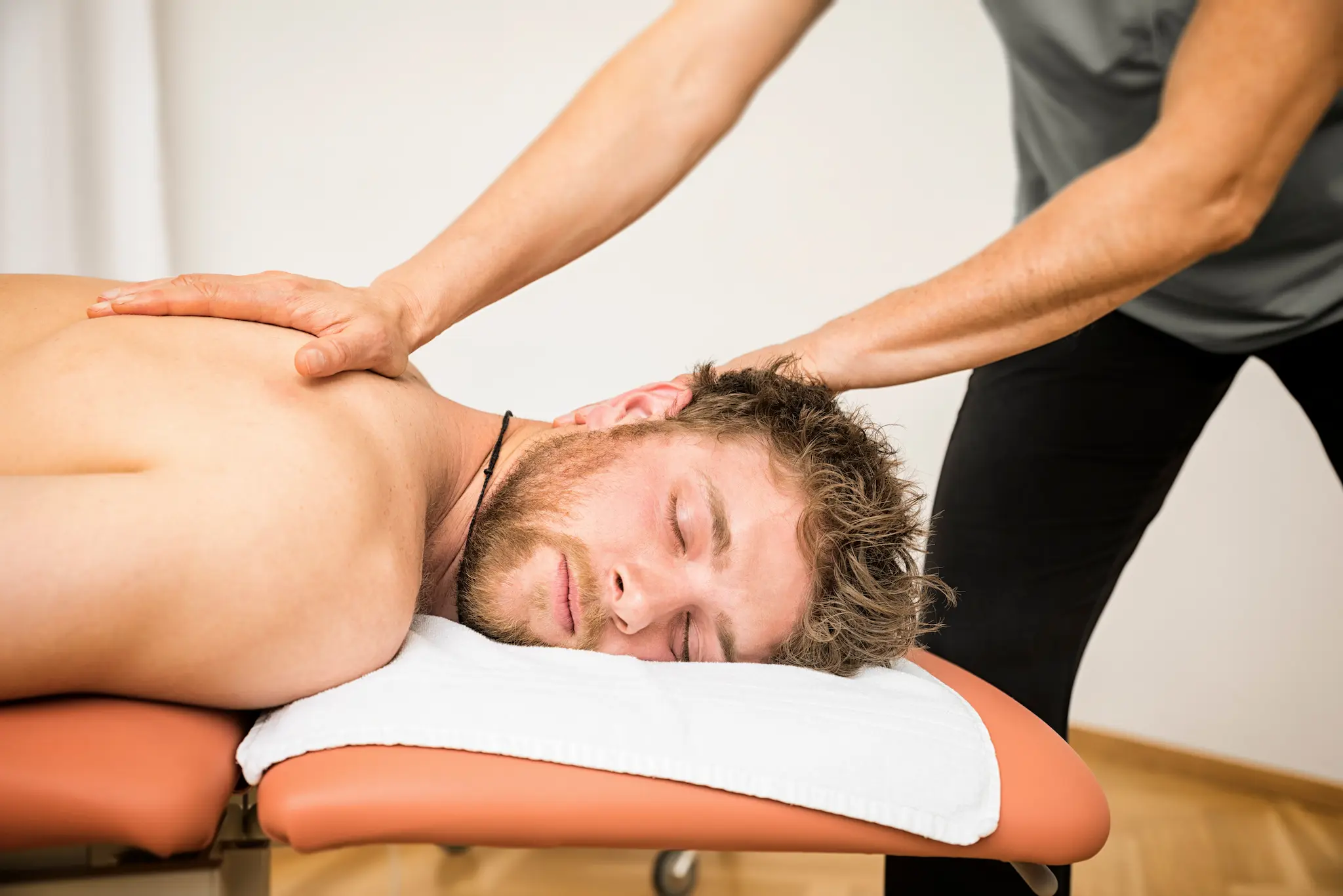 Relieve pain