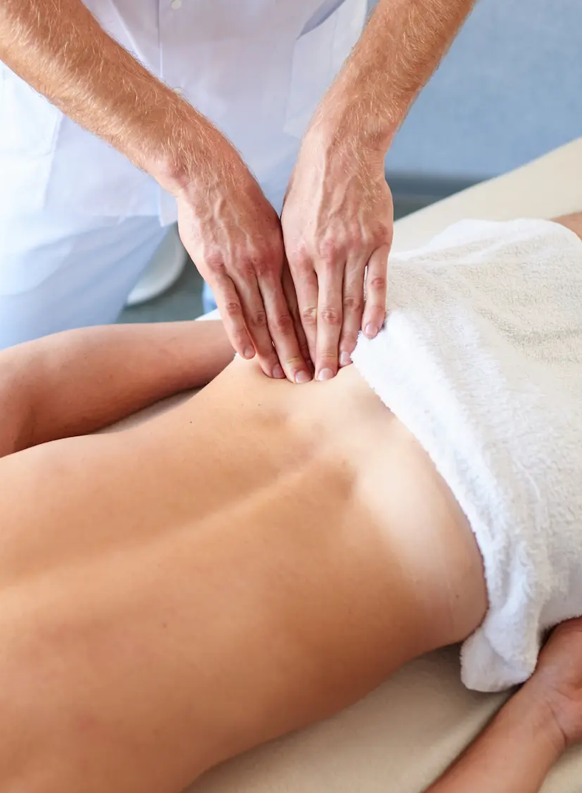 Injury recovery