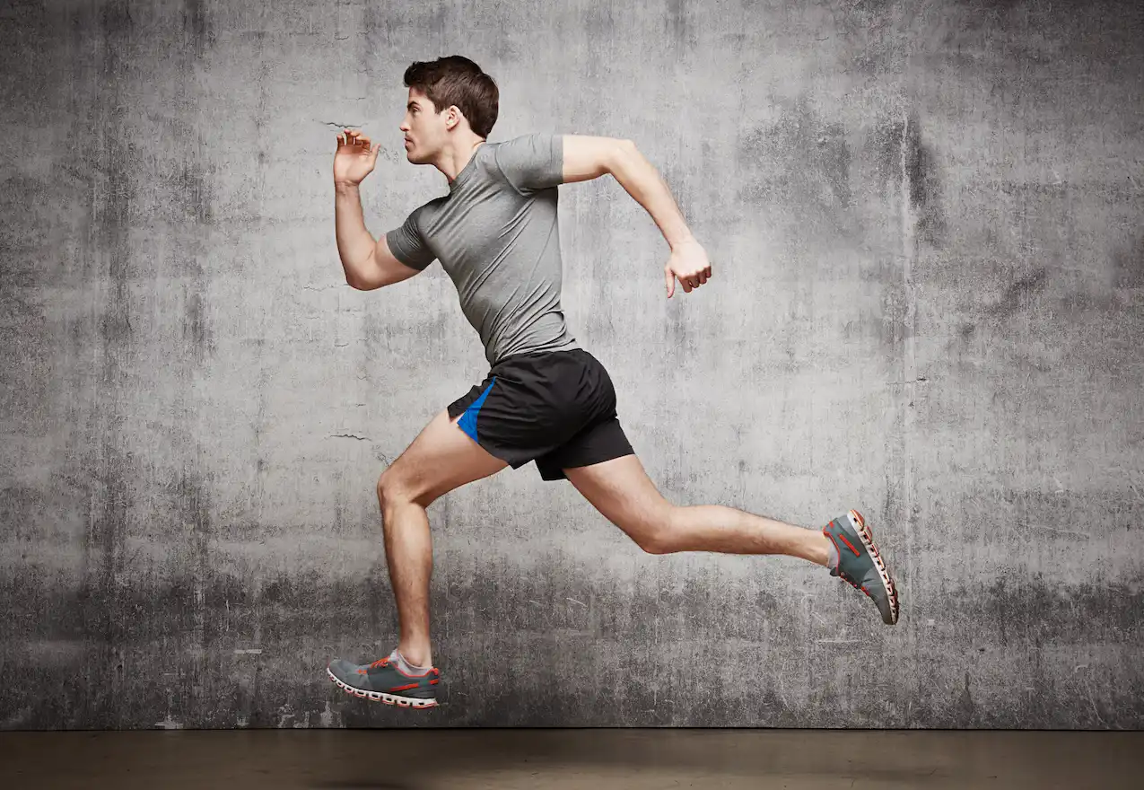 Rapid injury recovery