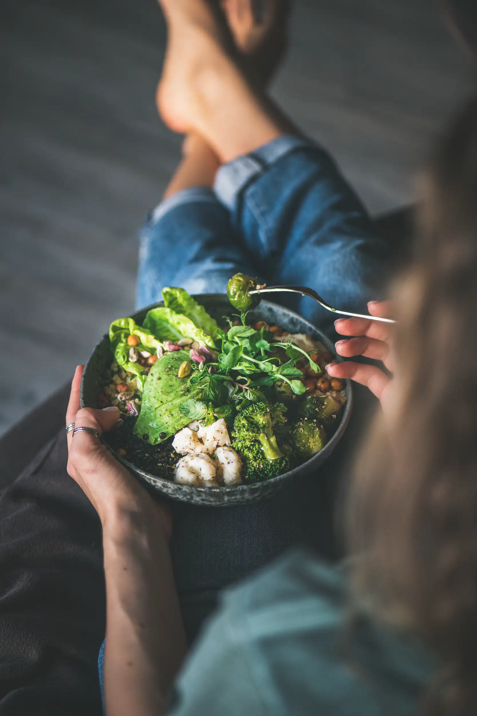 Functional nutrition