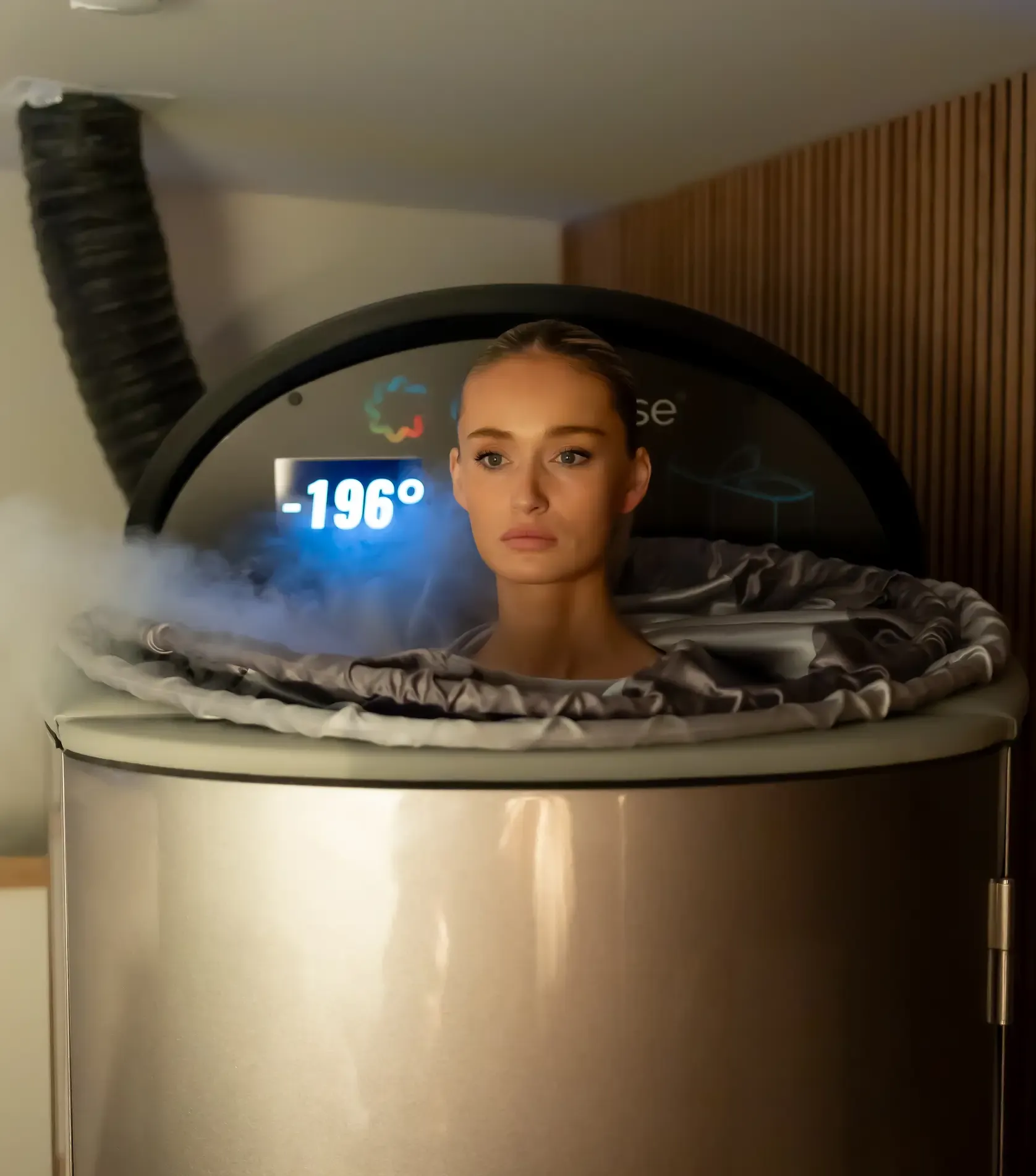 Cryotherapy